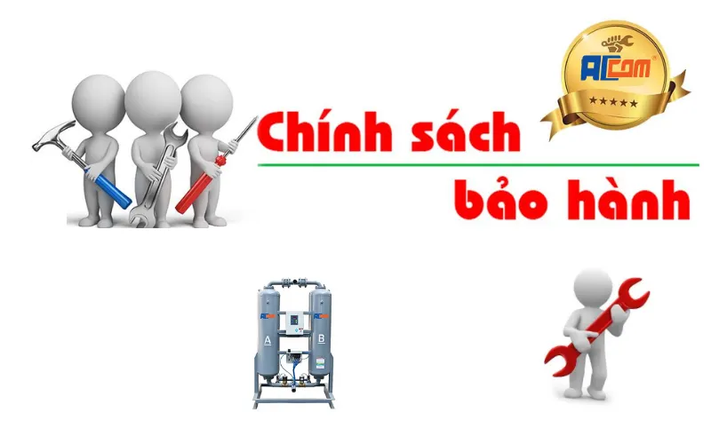 chinh sach bao hanh 11zon