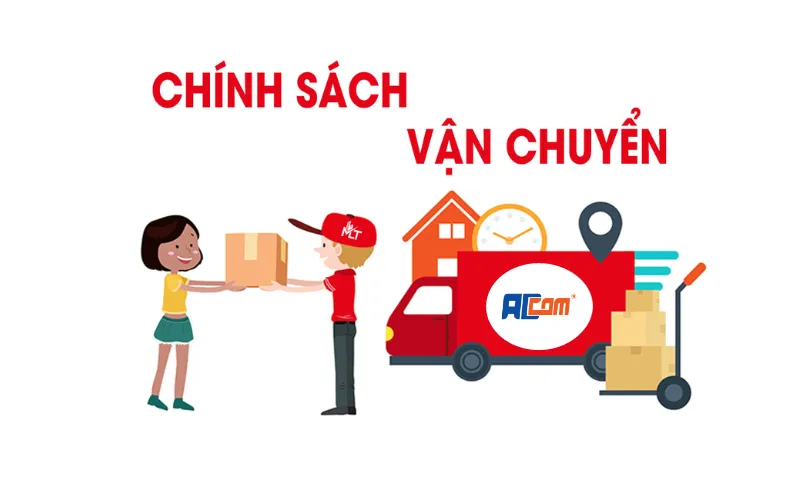 chinh sach van chuyen 11zon