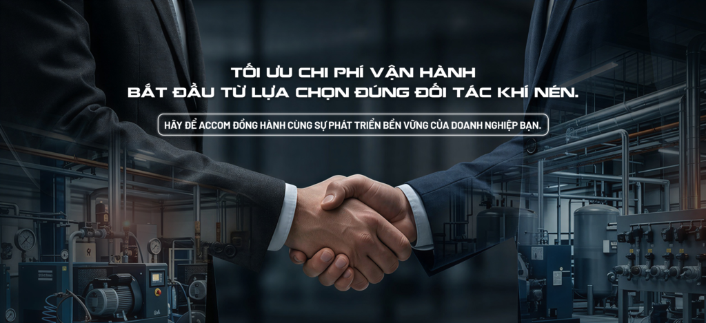 Hợp tác phát triển cùng ACcom